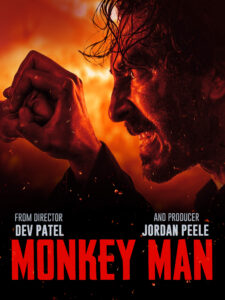 Monkey Man