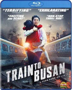 Train to Busan