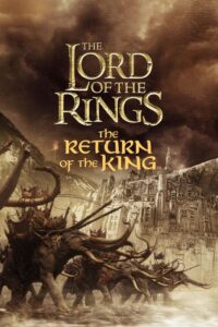 The Lord of the Rings: The Return of the King