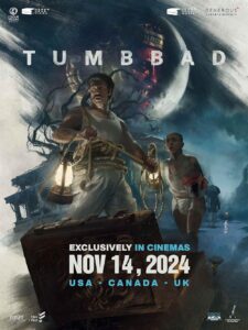 Tumbbad