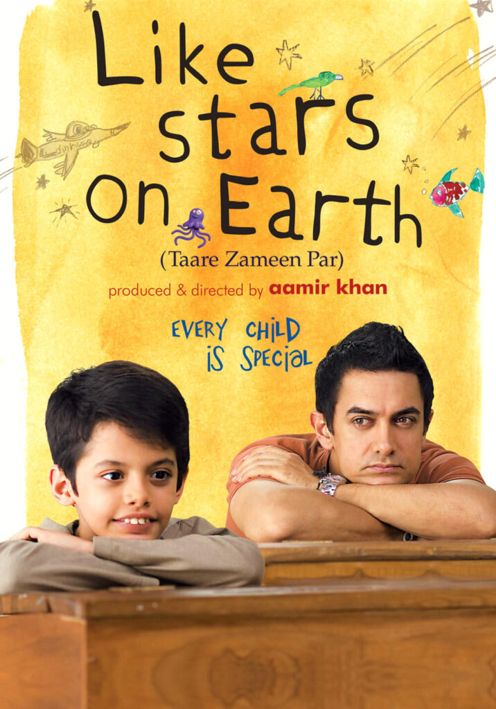 taare zameen par