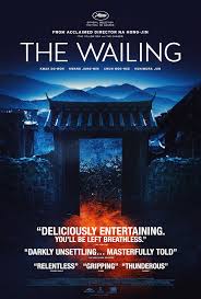 The Wailing